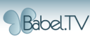 Babel.TV Logo